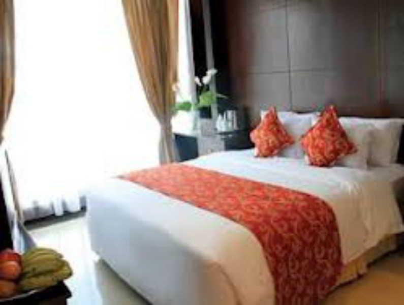 Danau Toba International Cottage Parapat Luaran gambar