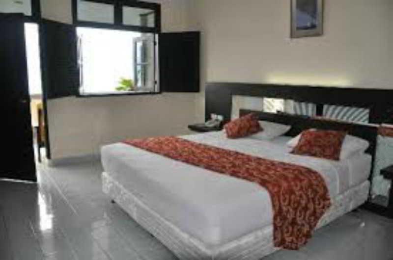 Danau Toba International Cottage Parapat Luaran gambar